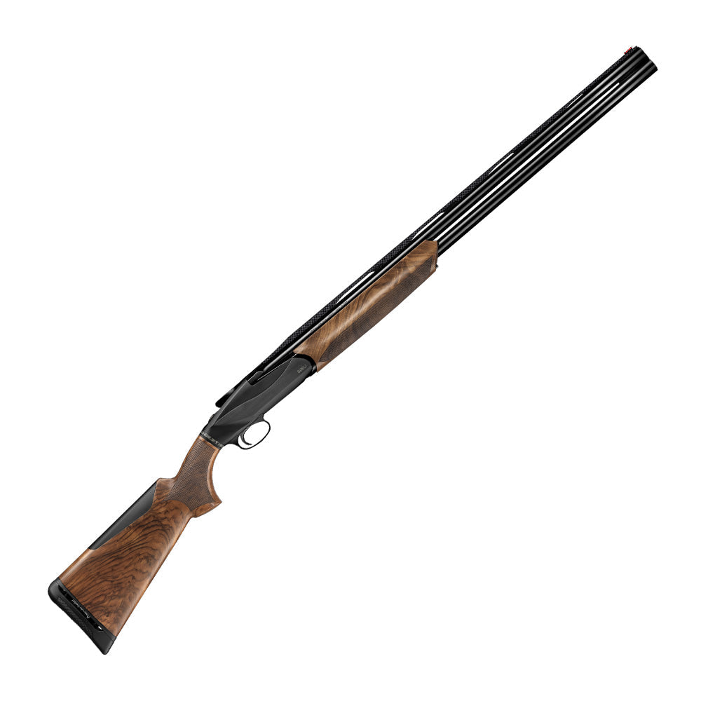 828U Steel BE.S.T Black