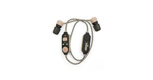 RADIANS VERTEX ACTIVE EARBUDS CORDED RECHAGEABLE