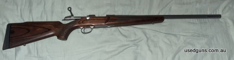 For sale is my Sako 85 Varmint Laminated Stainless. It‚Äö√Ñ√¥s a very clean rifle and I‚Äö√Ñ√¥m selling due to not getting used. Preferably text for enquires.
