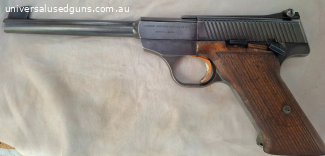 FN Browning Nomad 22
