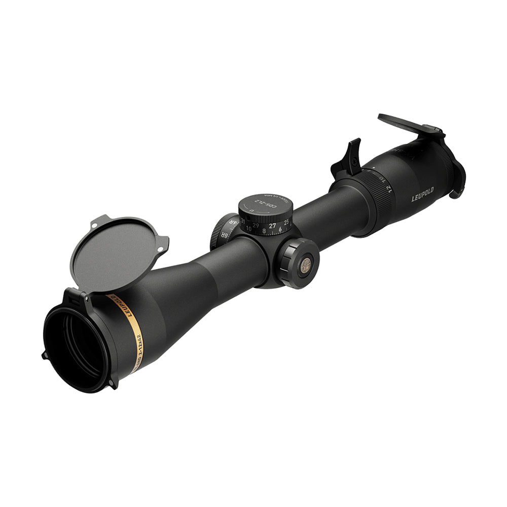 VX-6HD 2-12x42