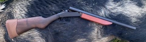 üî•12 Gauge / 9mm Survival Packageüî• Selling my tried and true scrub-gun. This Iver Johnson Champion is light, and boasts a POWERFUL 18‚Äù barrel. Has taken 
