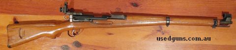 Very rare Hammerli K31 stright pull bolt action KKSD .22LR match rifle complete with hammerli rear aperture and front globe sights. Excellent metal work and bor