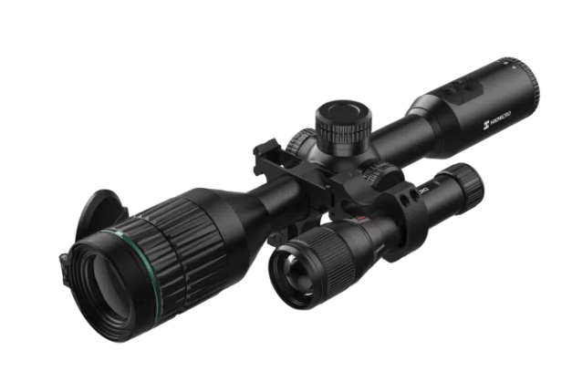 HIKMICRO Alpex A50-S Night Vision Scope
