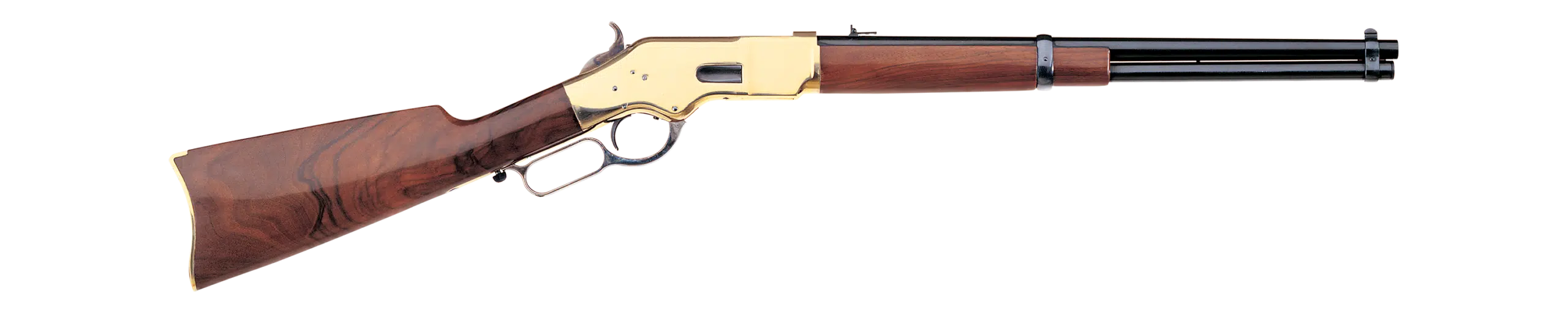 Uberti 1866 Rifle 20" Oct. 45LC