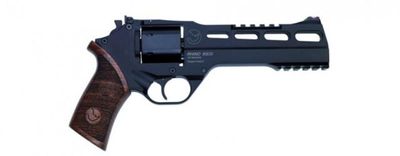 Chiappa Rhino 60DS .357Mag 6" Black