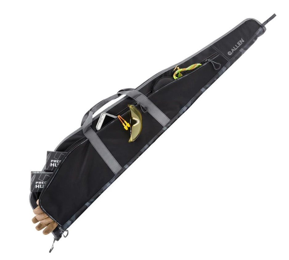 ALLEN CRATER SCOPED RIFLE CASE BLACK 46"