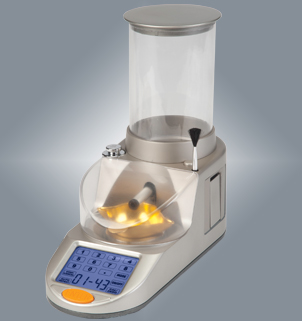 Lyman Gen6 Electric Powder Dispenser