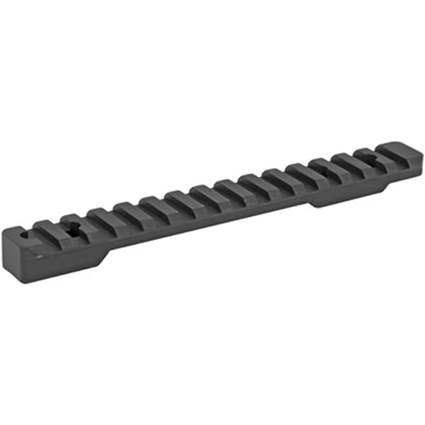 TALLEY PICATINNY RAIL HOWA MINI ACTION