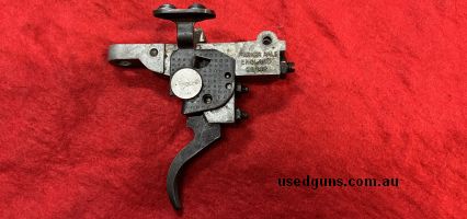 Parker Hale Trigger
