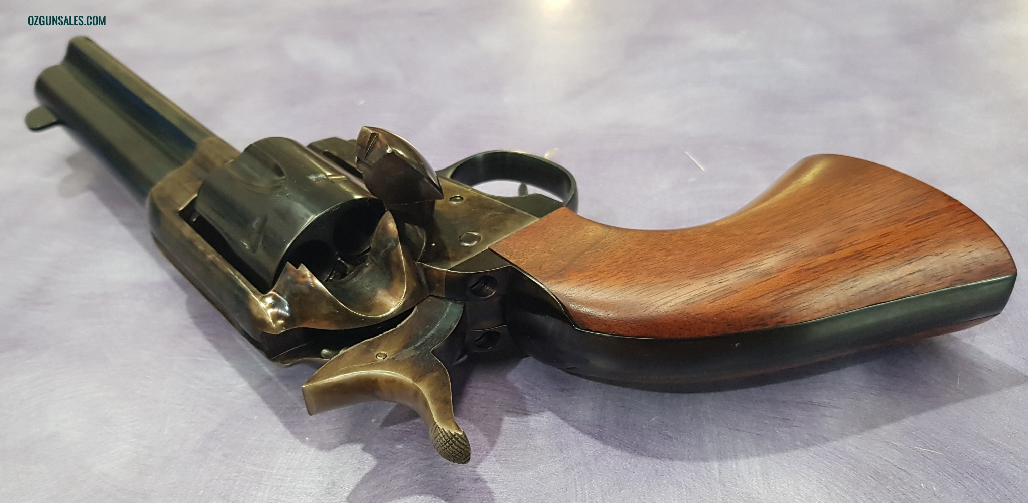 Pietta SA73 4-3/4" 44-40WIN