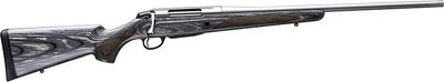 Tikka T3x Laminated Stainless