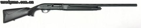A good quality shotgun at a very good price, the Pointer ST1000 has a 28" inch barrel for greater range and accuracy. It's a practical bit of kit, with a Mobil 