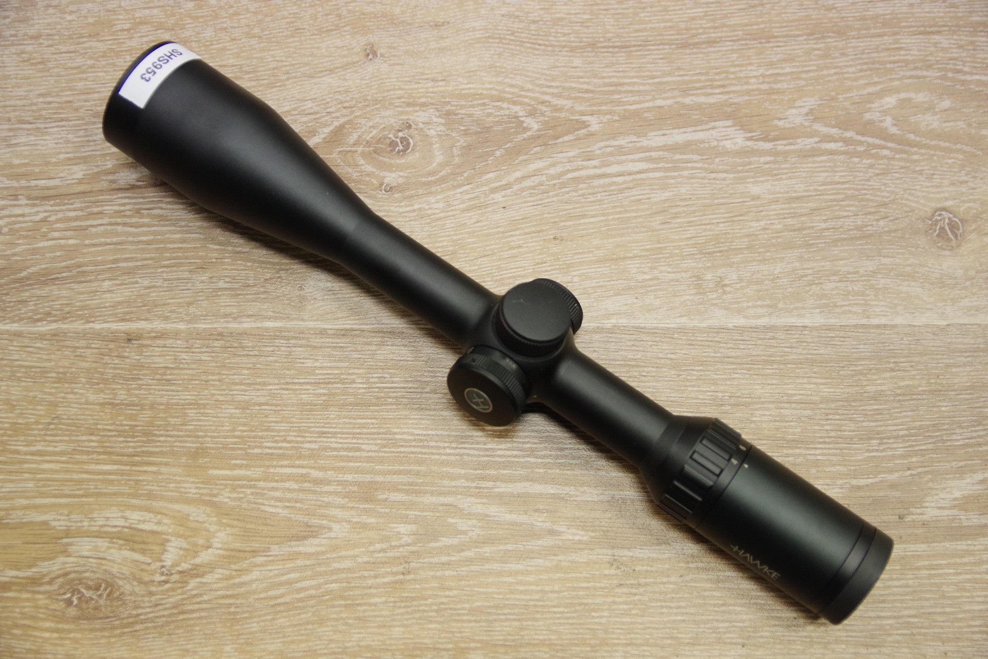 S/H HAWKE VANTAGE 4-16x44 SCOPE (SHS953)