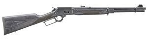 MARLIN
70917
MODEL 1894 GUIDE GUN
44 MAGNUM
10 SHOT
LEVER ACTION
20.25" BARREL
MATTE BLUED FINISH
CHECKERED BLACK/GREY LAMINATED STOCK & FOREND

NEW $2305