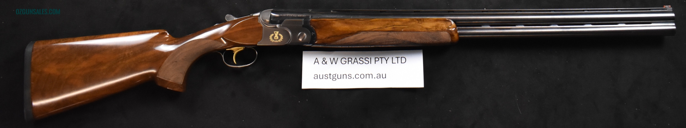 BERETTA   ASE GOLD SPORTER
