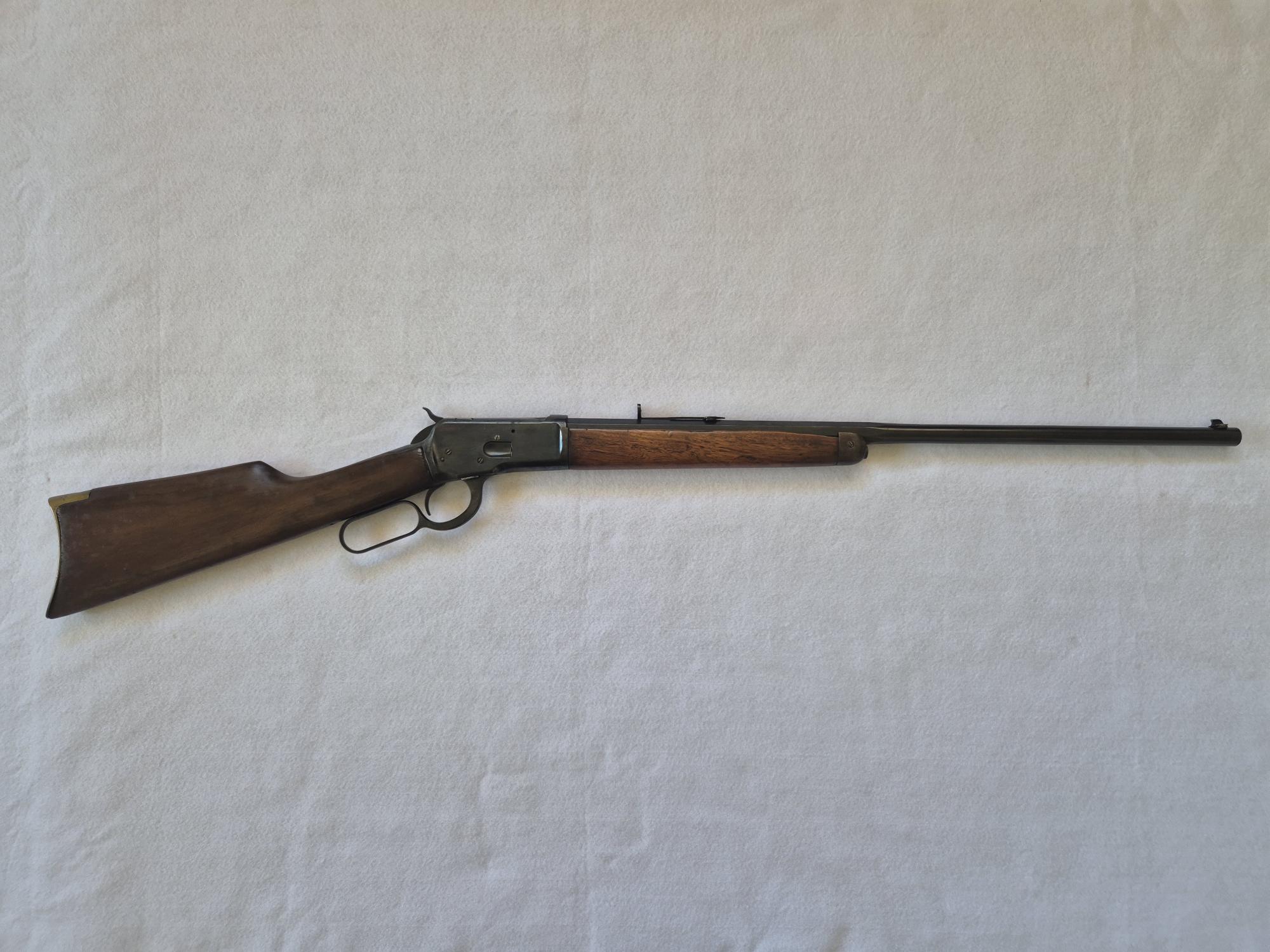 Winchester 1892