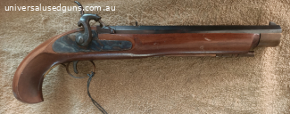 Mendi belt pistol .45MZ