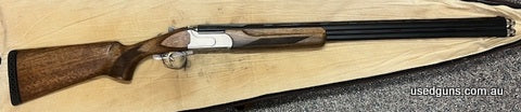 Comes as is, with postage to nominated dealers apart from Western Australia. Postage would be extra. The firearm presents beautifully.