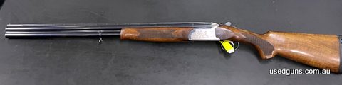 Silma 70. Nice gun in excellent condition comes with 2 chokes