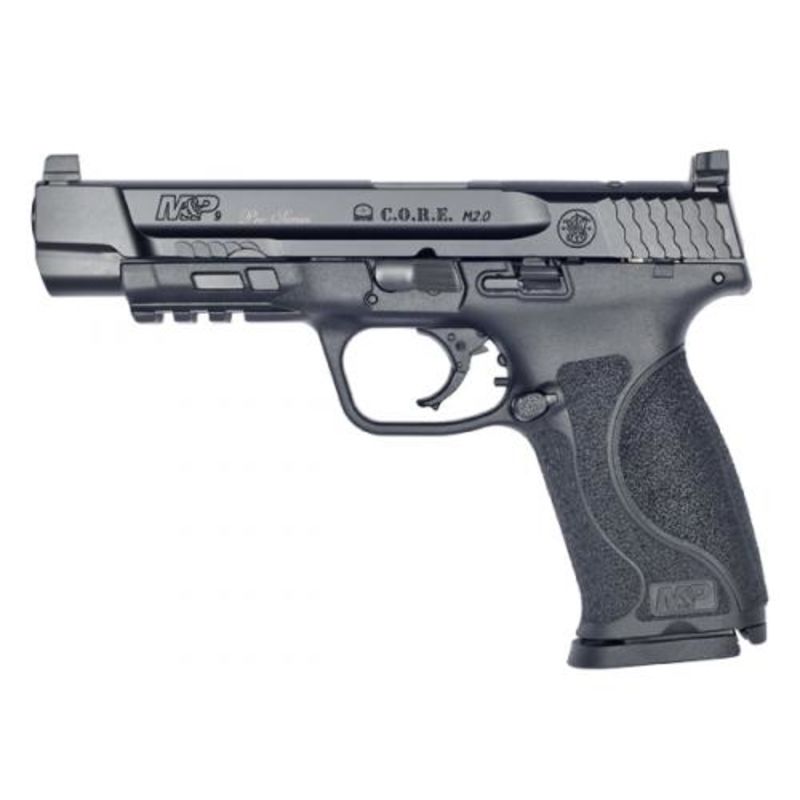 11828 Smith & Wesson M&P 2.0 Core 9 Pro Series 9mm