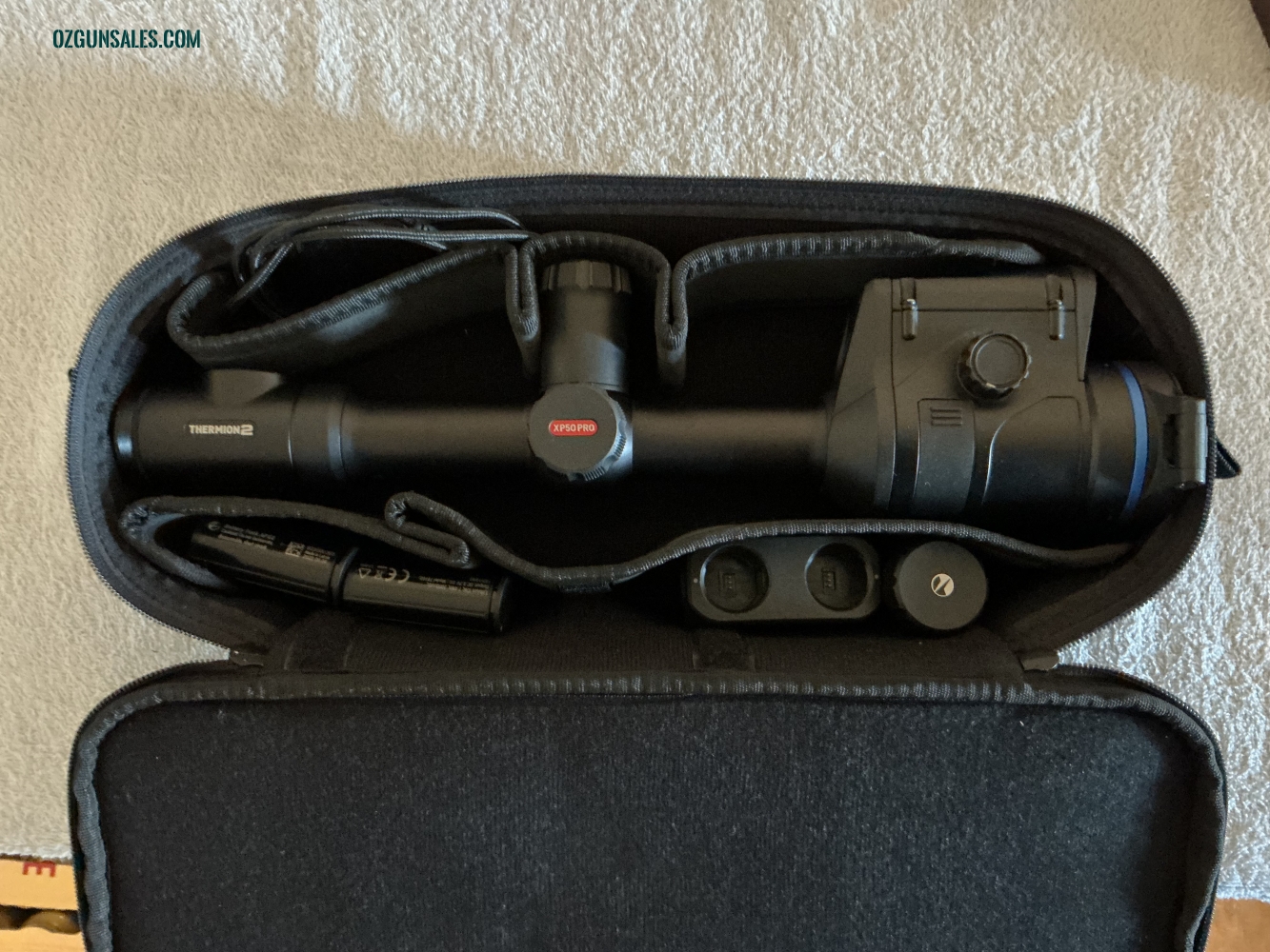 Pulsar XP 50 Pro LRF