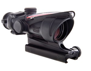 TRIJICON
TA31F
ACOG
4X32 
.223 / 5.56 BDC/FT
RED CHEVRON BAC

NEW $2595