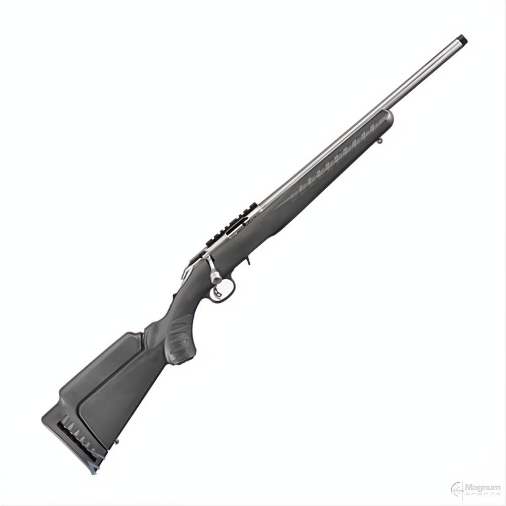 Ruger American Rimfire Compact Stainless