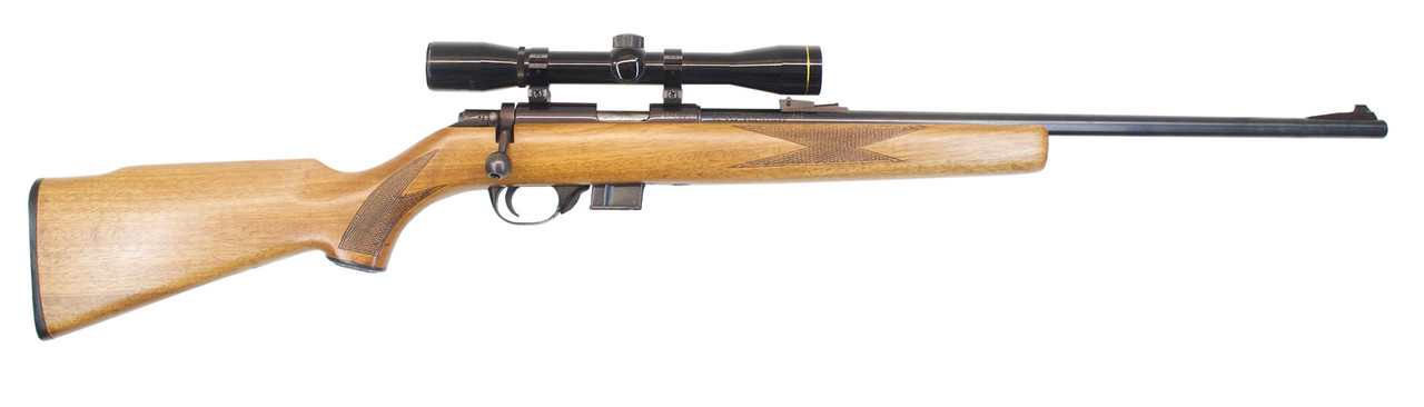 Sterling Model 1500 .22Mag