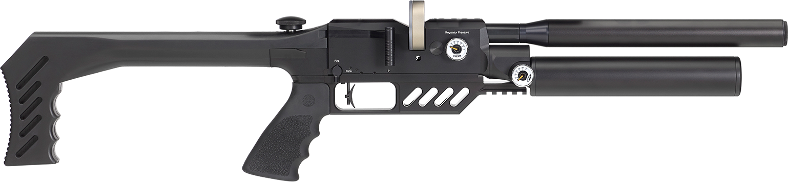 FX DREAMLINE LITE COMPACT PCP AIR RIFLE