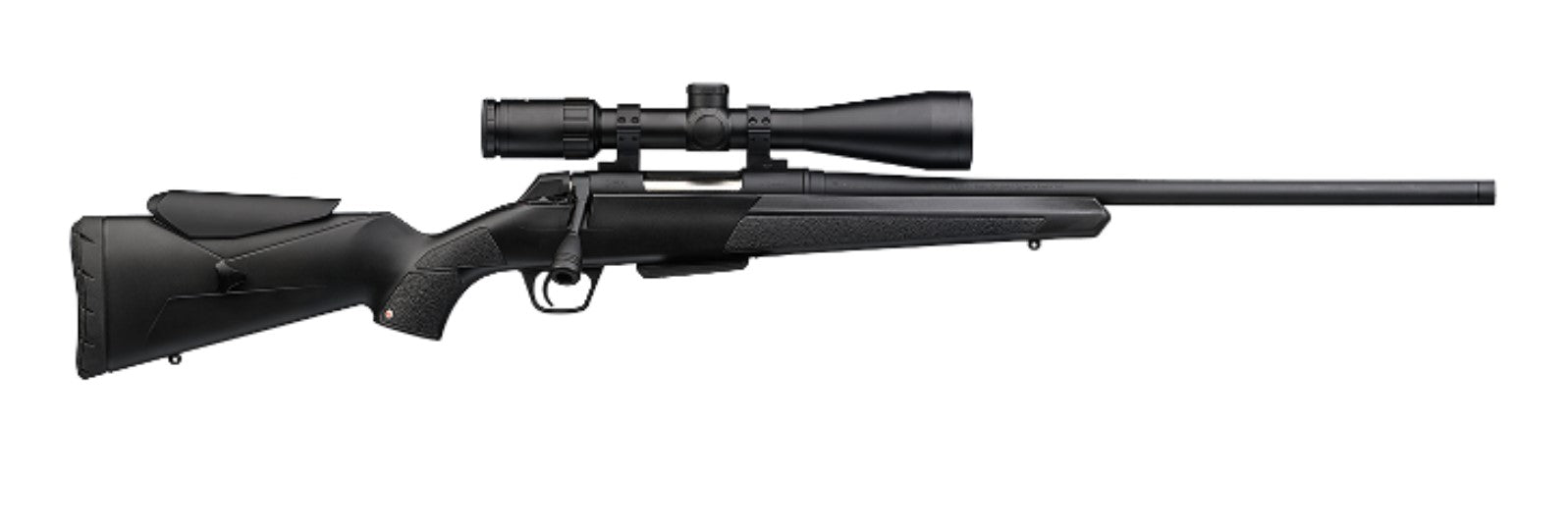 Winchester XPR Varmint ADJ 223Rem 5rnd Mag