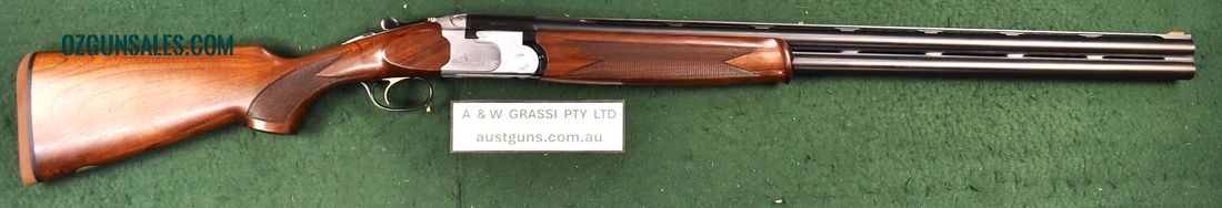 BERETTA 687 BICENTENNIAL 12G U/O SPORTER..USED!!