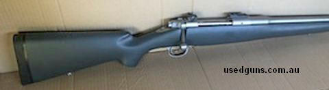Lovely rifle to carry in excellent condition.  last few years it hasn‚Äö√Ñ√¥t been out of the safe. Shoots great,  been my go to fallow rifle.