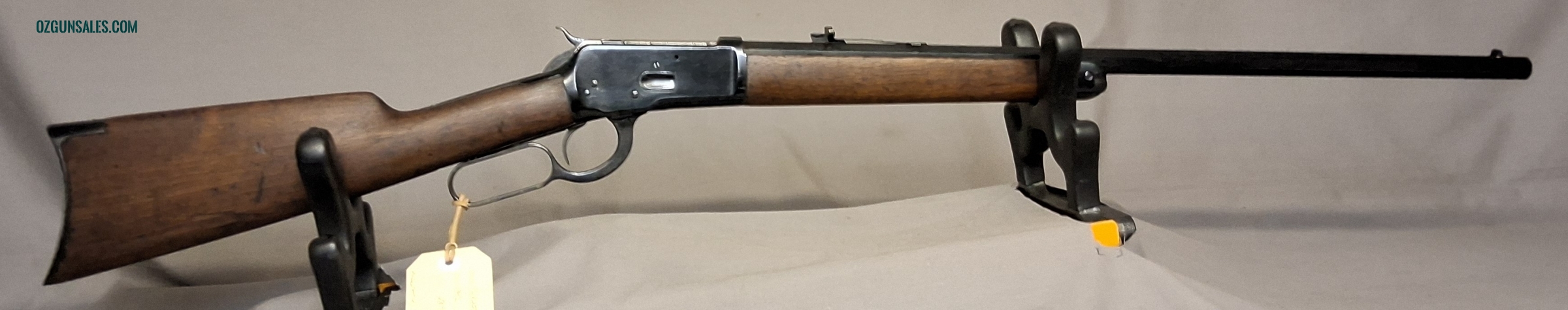 Winchester 1892 .32-20