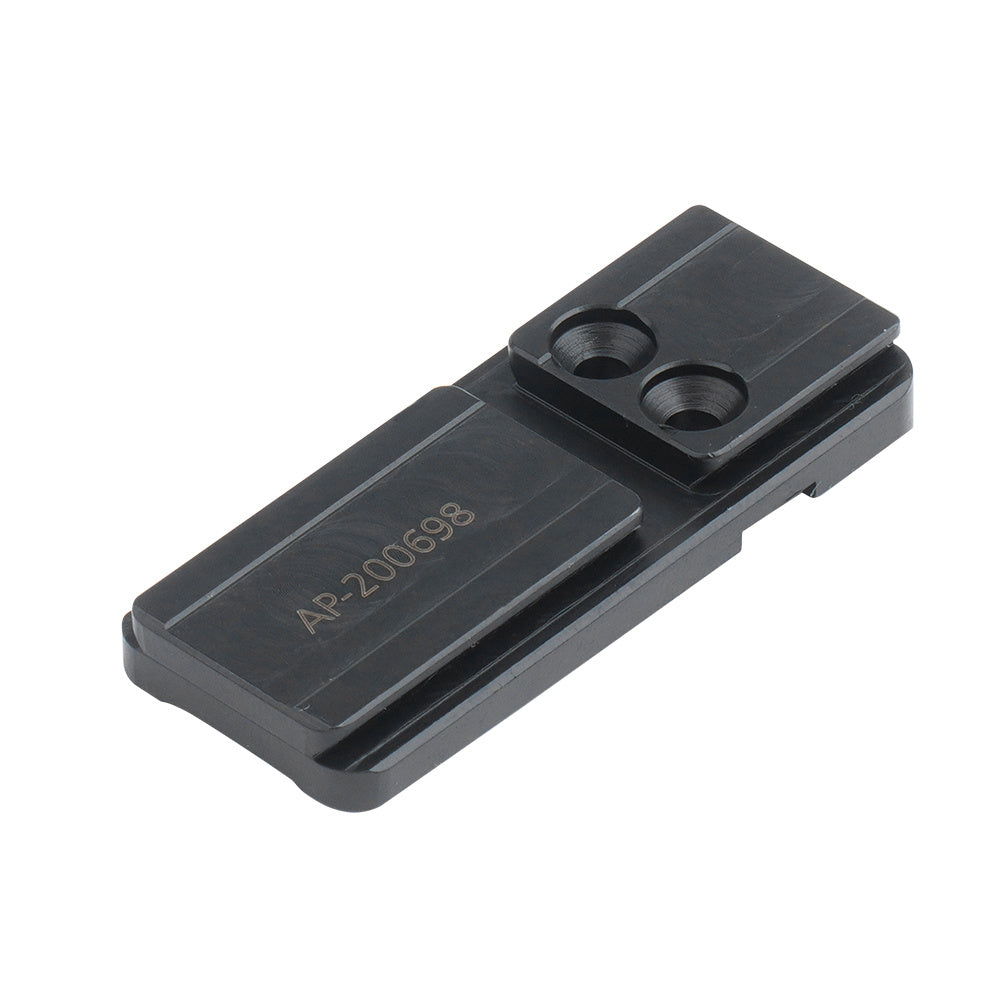 Aimpoint Acro Rear Sight Mount Plate