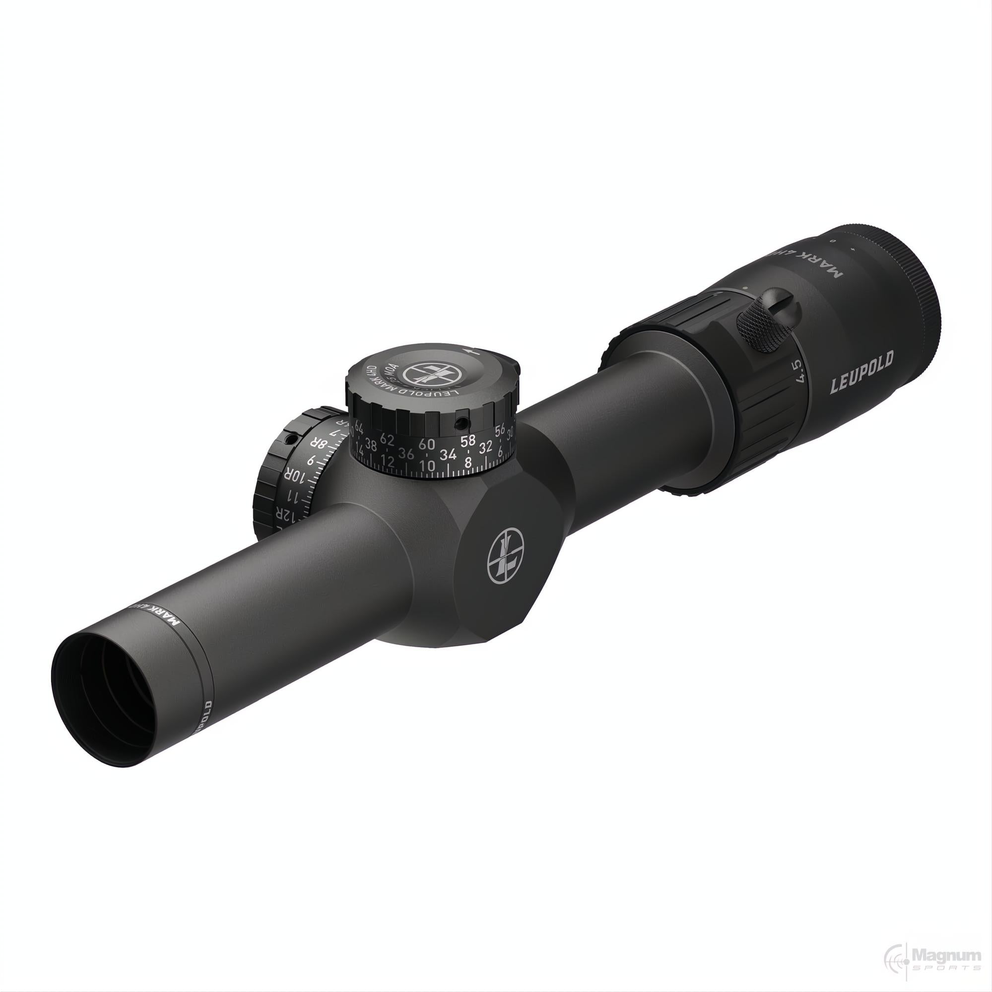 Leupold Mark 4HD 1-4.5x24