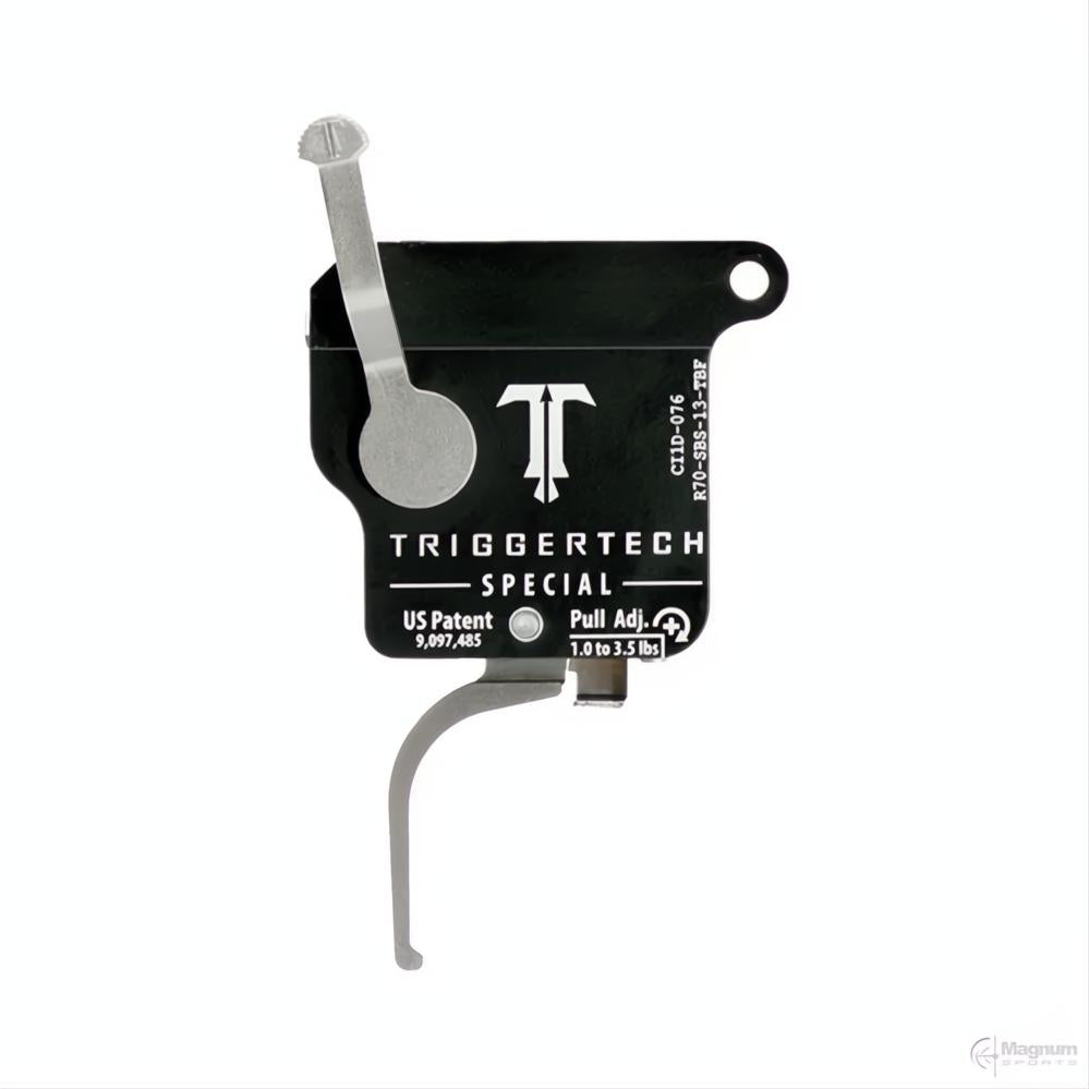 Triggertech Special trigger for Remington 700 Single Stage