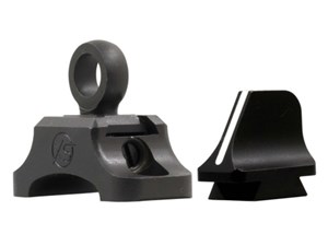 XS SIGHTS
WI-0009-5
WINCHESTER 1894 - 94AE
GHOST RING SIGHT SET

NEW $225