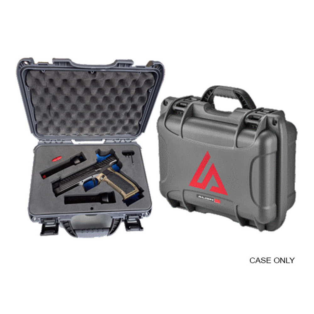Laugo Arms Alien Nanuk Case