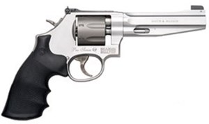 178055 Smith & Wesson 986 PRO SERIES 9MM