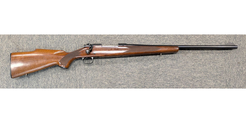 Used  Winchester Model 70 222 Rem Good Condition