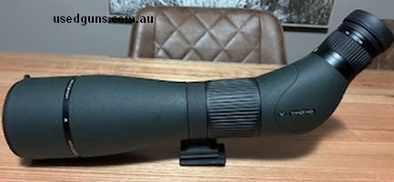 Vortex Viper HD Spotting Scope like new condition
