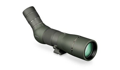 Vortex Razor HD Angled Spotting Scope - Angled Eyepiece