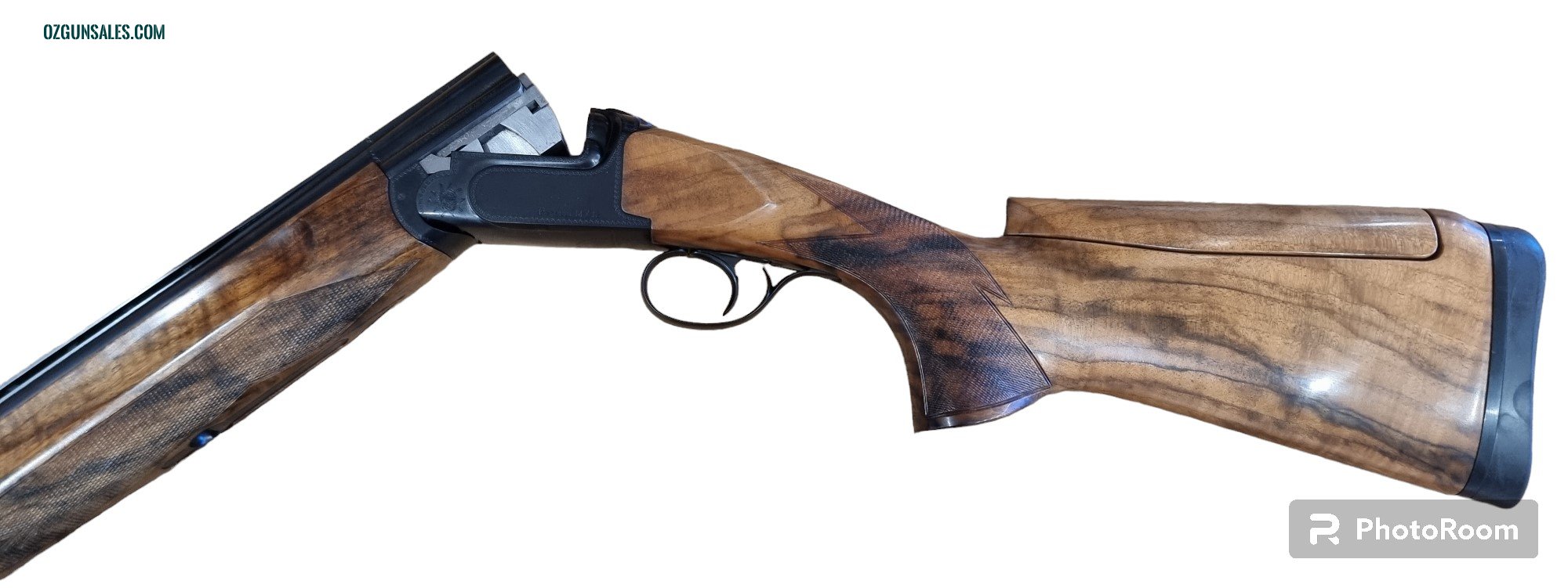 Perazzi MX 12