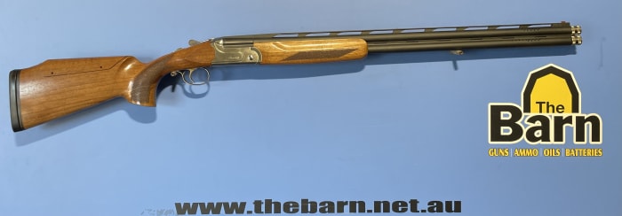 Akkar Trap Adj 12ga