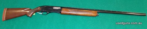2 shot semi auto