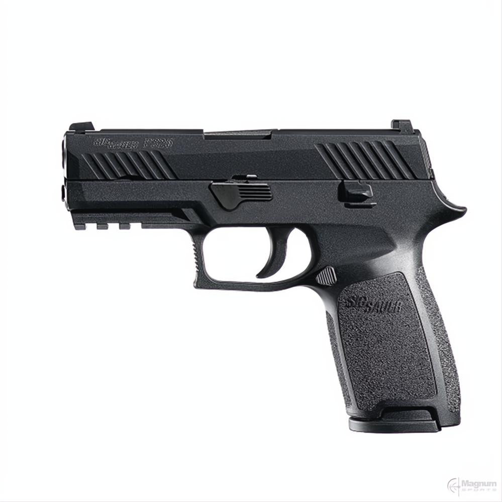 Sig P320 Siglite