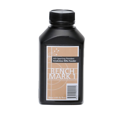 ADI POWDER Bench Mark 1 - 1kg