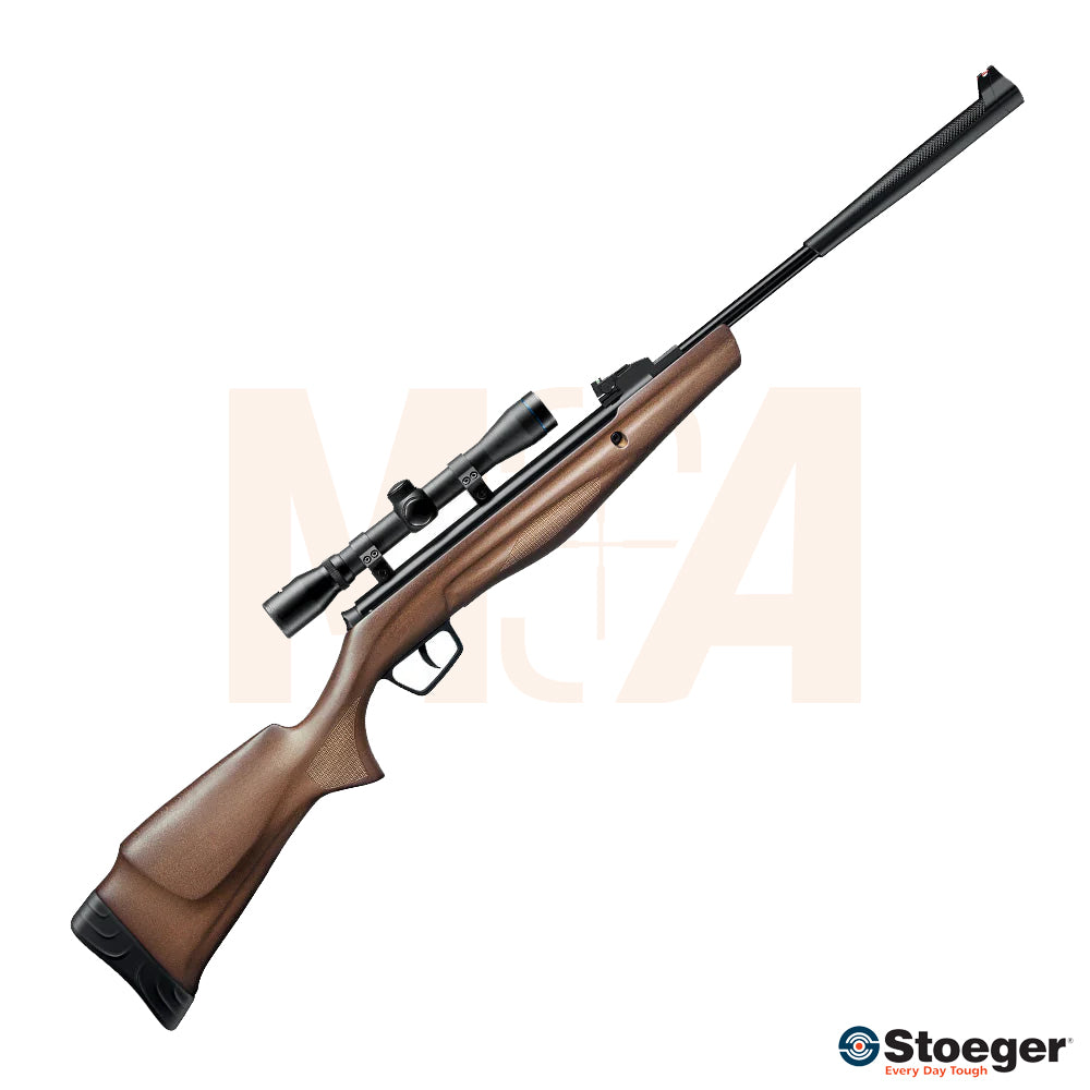 Stoeger RX5 with 4x32 Scope Combo Wood