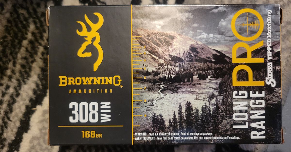 .303 ammunition